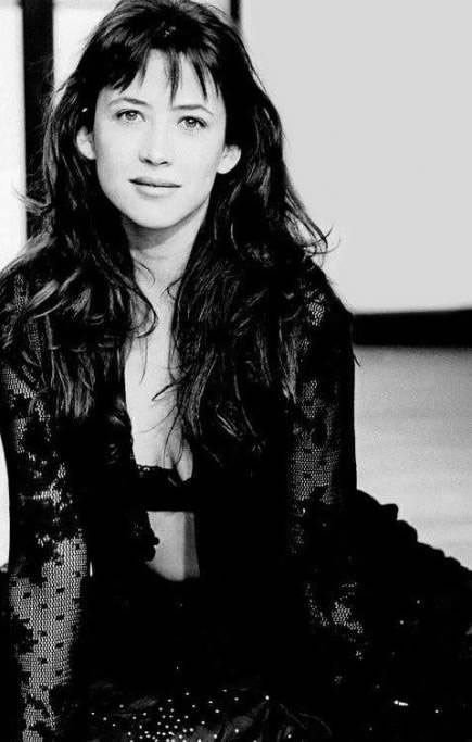苏菲·玛索/Sophie Marceau-3-51